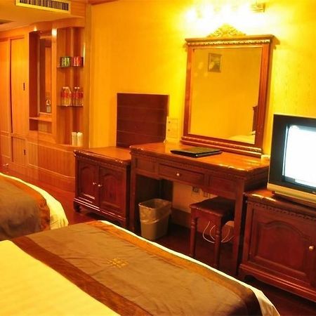 Yak Hotel Lhasa Ngoại thất bức ảnh