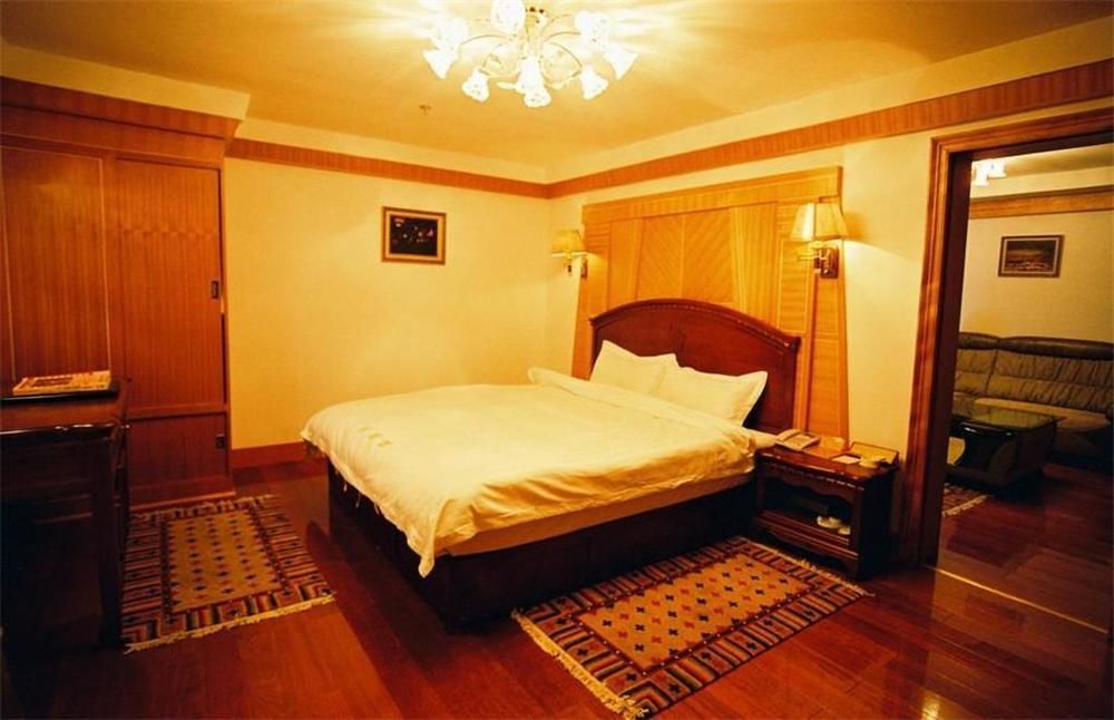 Yak Hotel Lhasa Ngoại thất bức ảnh