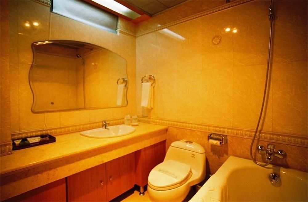 Yak Hotel Lhasa Ngoại thất bức ảnh
