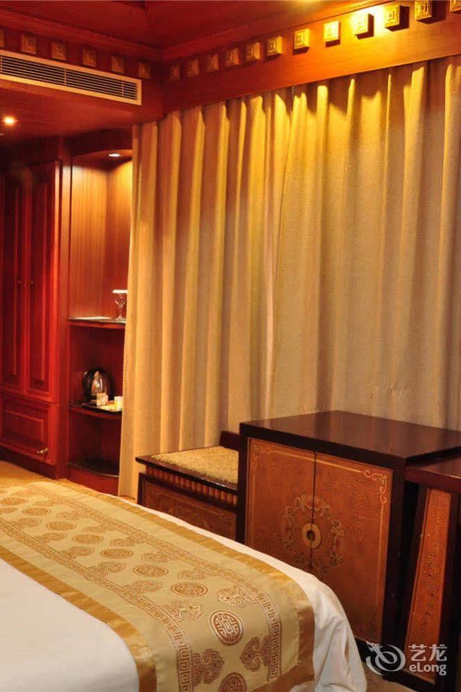 Yak Hotel Lhasa Ngoại thất bức ảnh
