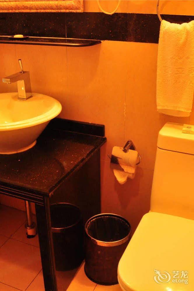 Yak Hotel Lhasa Ngoại thất bức ảnh