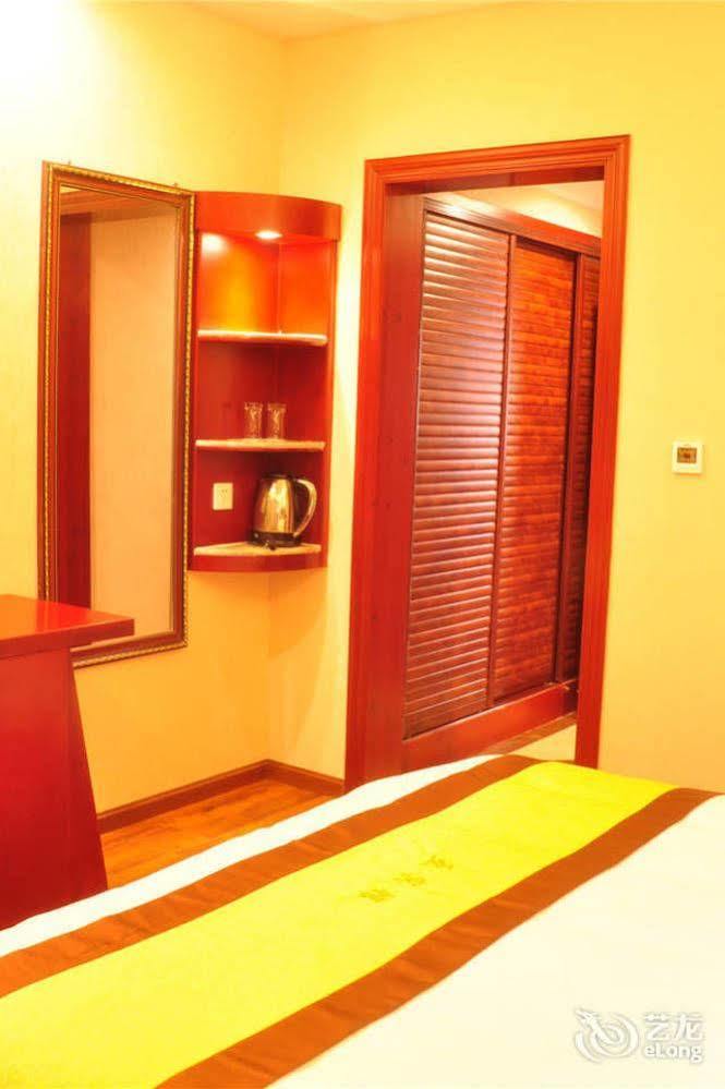 Yak Hotel Lhasa Ngoại thất bức ảnh