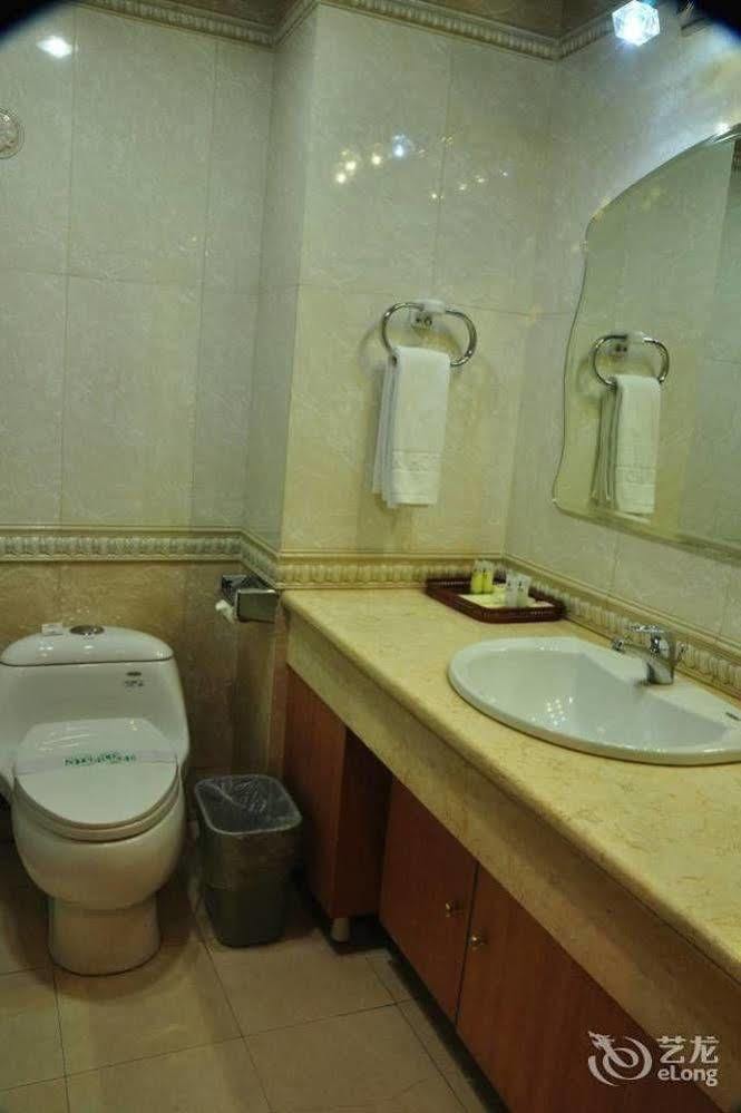 Yak Hotel Lhasa Ngoại thất bức ảnh