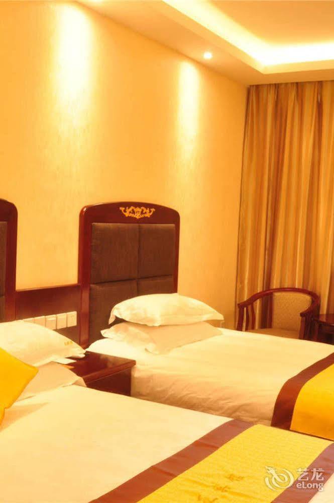 Yak Hotel Lhasa Ngoại thất bức ảnh